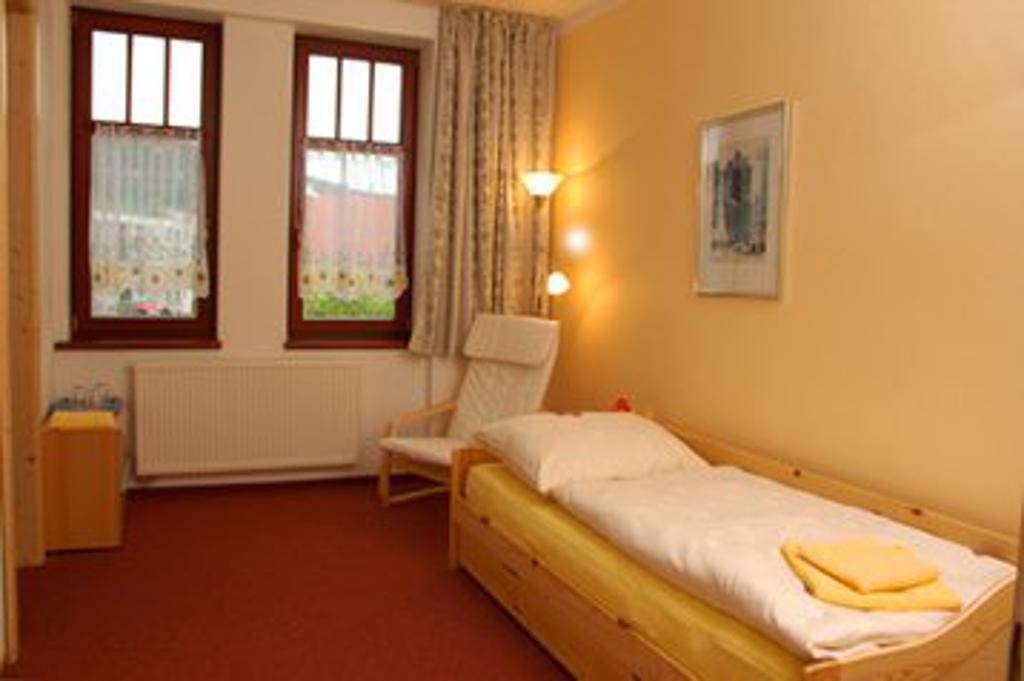 Penzion-Apex Kdyne Room photo